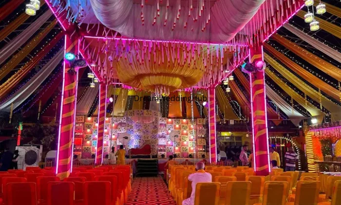 Shree Shyam utsav vatika